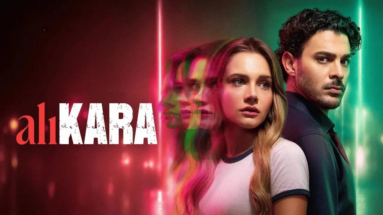 مسلسل علي كارا الحلقة 4 مترجمة HD
