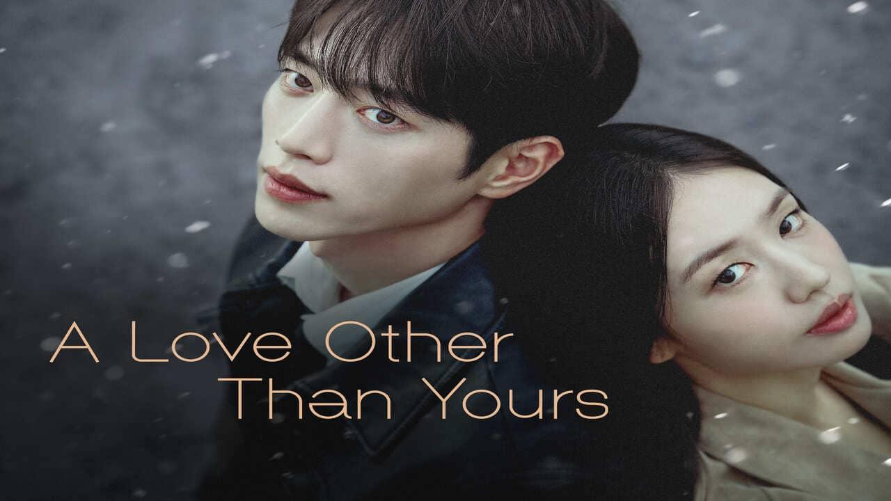 مسلسل حب اخر غير حبك A Love Other Than Yours الحلقة 3 الثالثة مترجمة