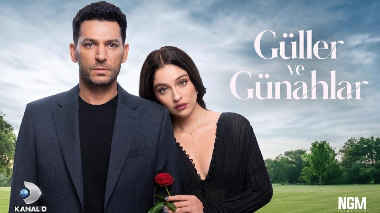 مسلسل ورود وذنوب الموسم الثاني الحلقة 35 الخامسة والثلاثون مترجمة HD